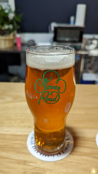 Clover Road Brewing CompanyReview