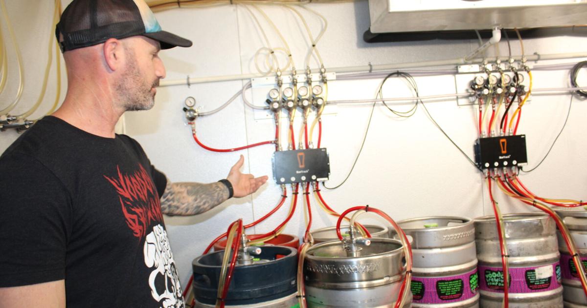Myrtle Beach Craft Beer: A Veteran's Brewing Journey