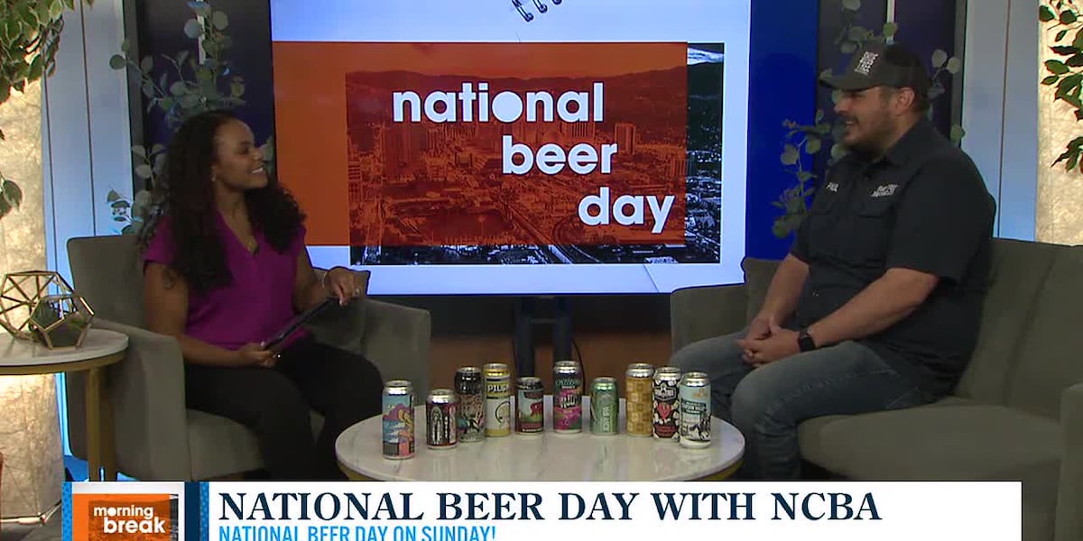 Celebrating National Beer Day with Local Events and Community